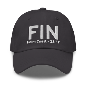 Palm Coast (KXFL) Airport Hat