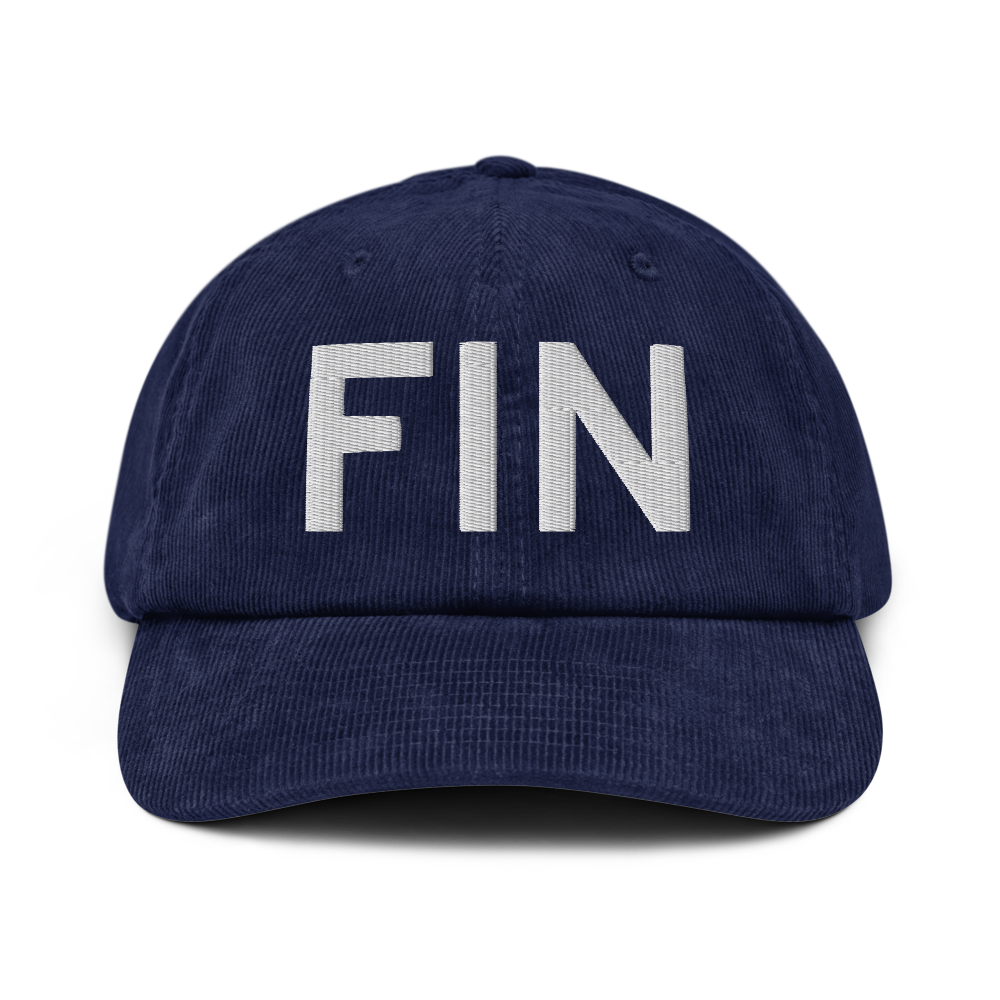 Palm Coast (KXFL) Airport Hat 