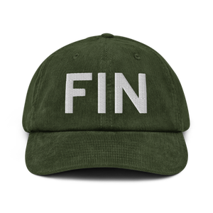 Palm Coast (KXFL) Airport Hat
