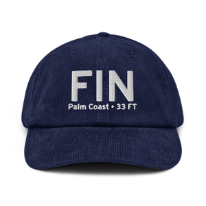 Palm Coast (KXFL) Airport Hat