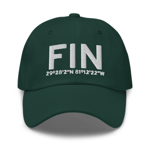 Palm Coast (KXFL) Airport Hat