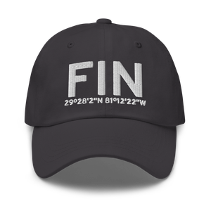 Palm Coast (KXFL) Airport Hat