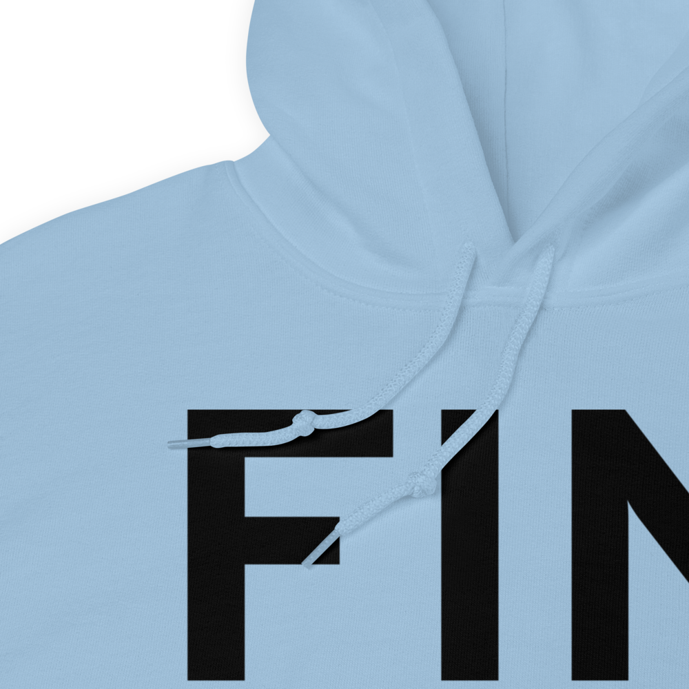 Palm Coast (KXFL) Airport Hoodie Sweatshirt 