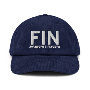 Palm Coast (KXFL) Airport Hat