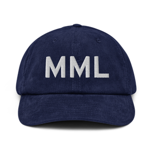 Marshall (KMML) Airport Hat