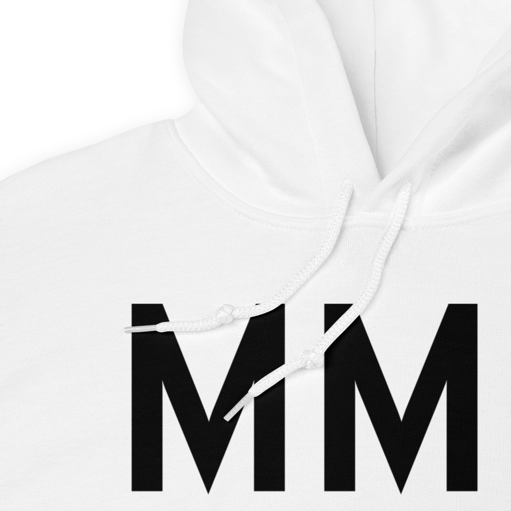 Marshall (KMML) Airport Hoodie Sweatshirt 