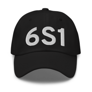 Bridger (K6S1) Airport Hat