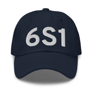 Bridger (K6S1) Airport Hat