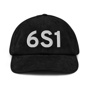 Bridger (K6S1) Airport Hat