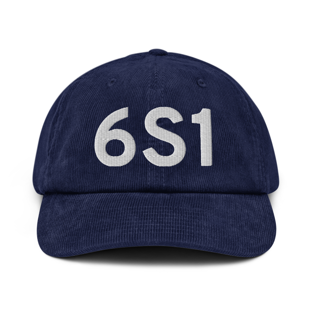 Bridger (K6S1) Airport Hat 