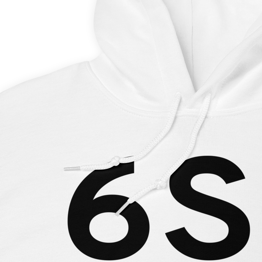 Bridger (K6S1) Airport Hoodie Sweatshirt 