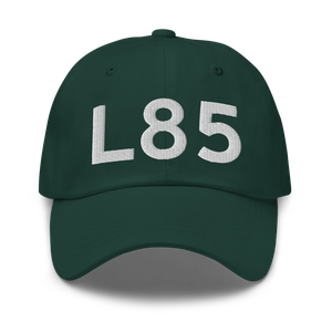 Soldotna (L85) Airport Hat