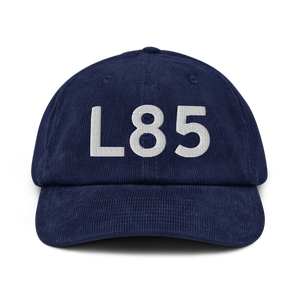 Soldotna (L85) Airport Hat