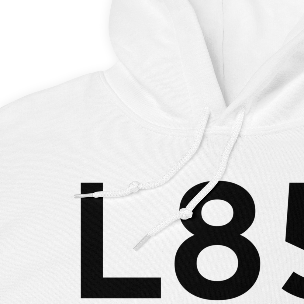 Soldotna (L85) Airport Hoodie Sweatshirt 