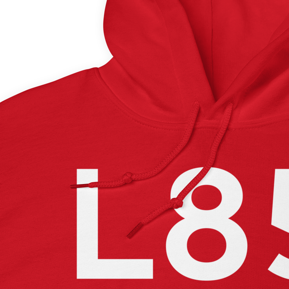 Soldotna (L85) Airport Hoodie Sweatshirt 