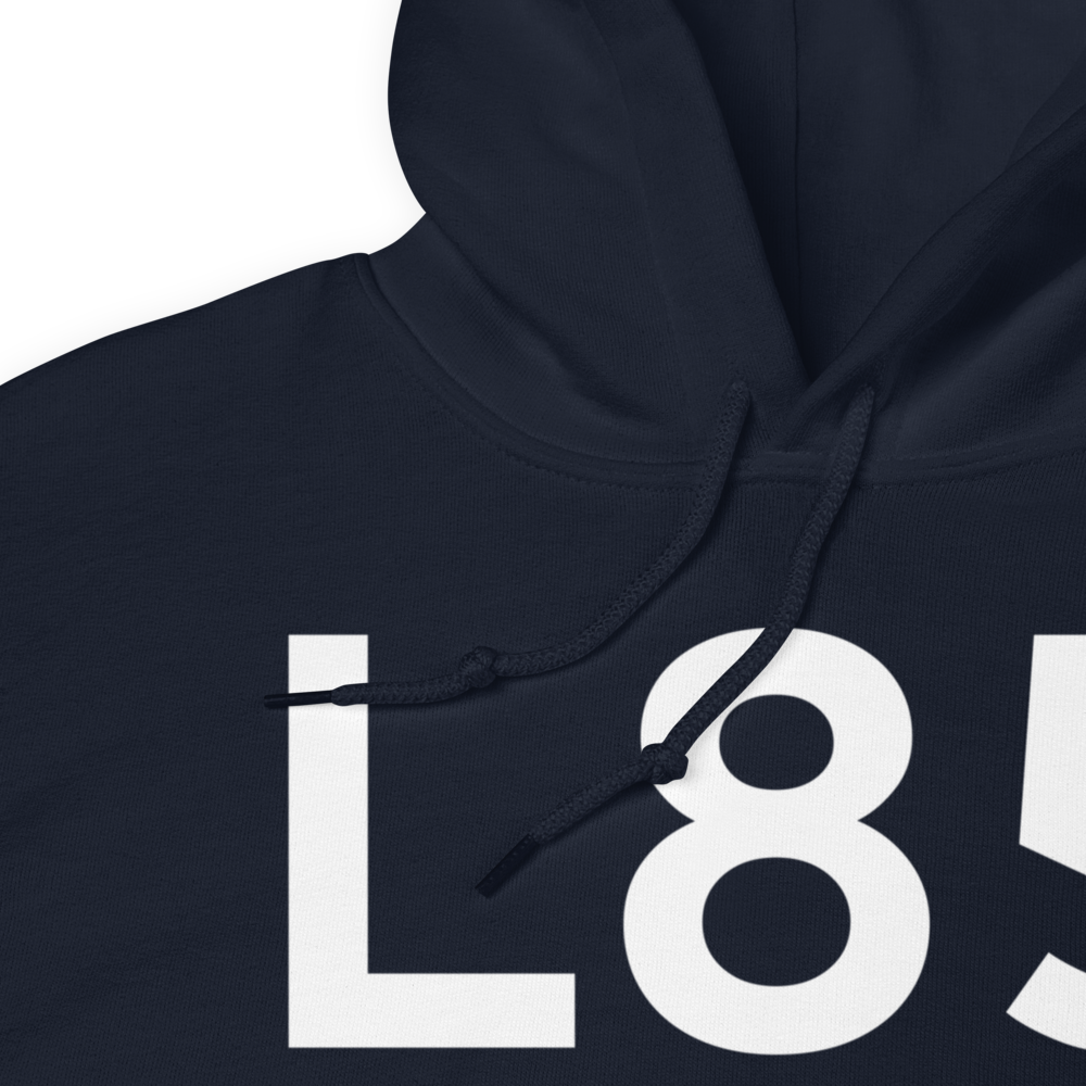 Soldotna (L85) Airport Hoodie Sweatshirt 