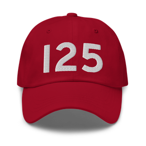 Welch (I25) Airport Hat