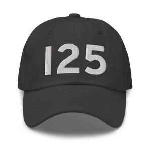 Welch (I25) Airport Hat