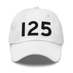 Welch (I25) Airport Hat