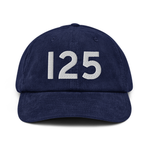 Welch (I25) Airport Hat