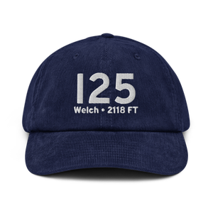 Welch (I25) Airport Hat