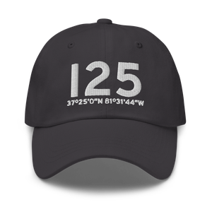 Welch (I25) Airport Hat