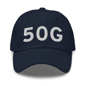 Chesaning (50G) Airport Hat