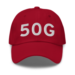 Chesaning (50G) Airport Hat