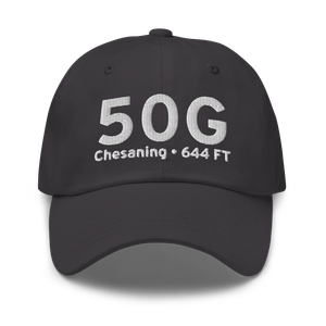 Chesaning (50G) Airport Hat