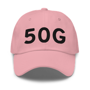 Chesaning (50G) Airport Hat