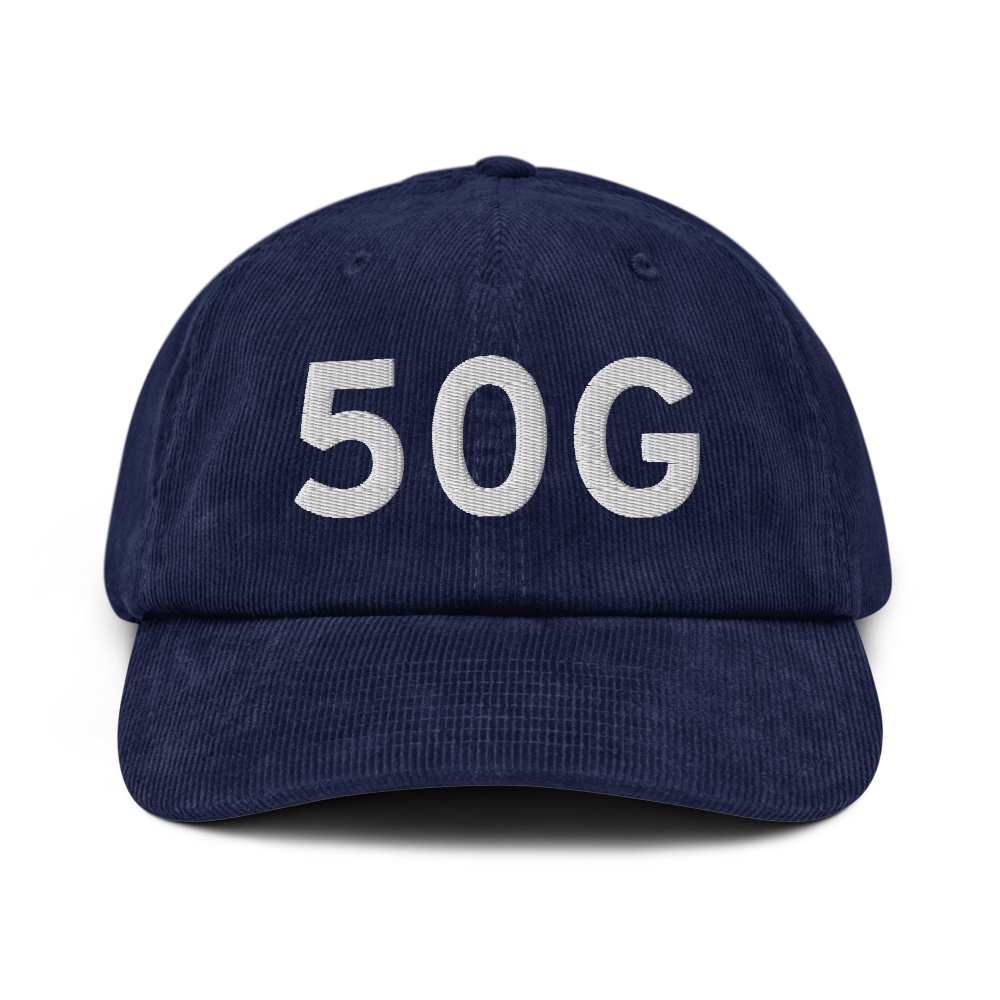 Chesaning (50G) Airport Hat 