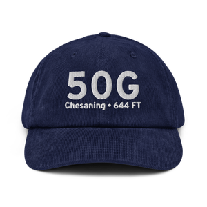 Chesaning (50G) Airport Hat