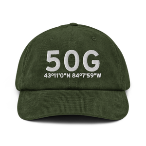 Chesaning (50G) Airport Hat