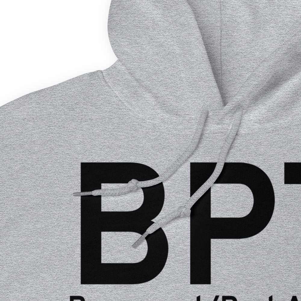 Beaumont/Port Arthur (KBPT) Airport Hoodie Sweatshirt 