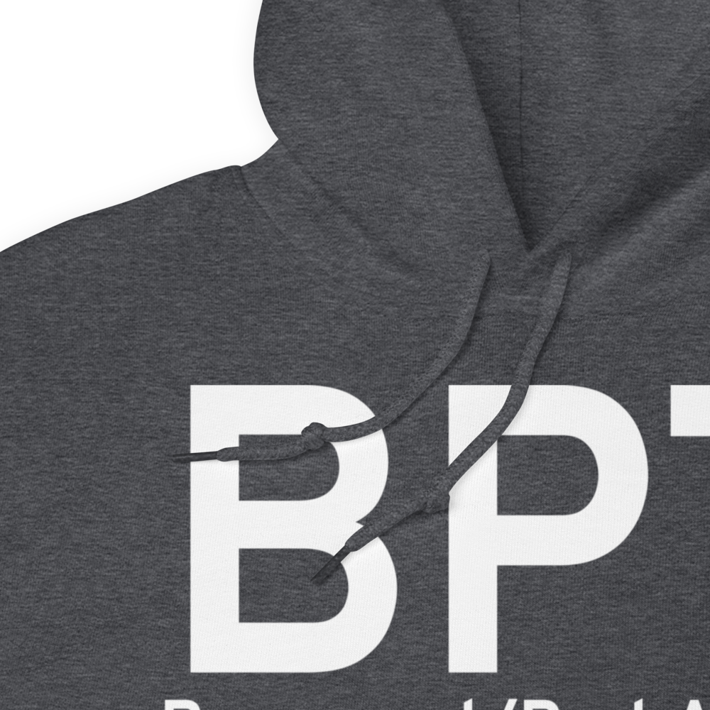 Beaumont/Port Arthur (KBPT) Airport Hoodie Sweatshirt 