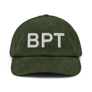 Beaumont/Port Arthur (KBPT) Airport Hat