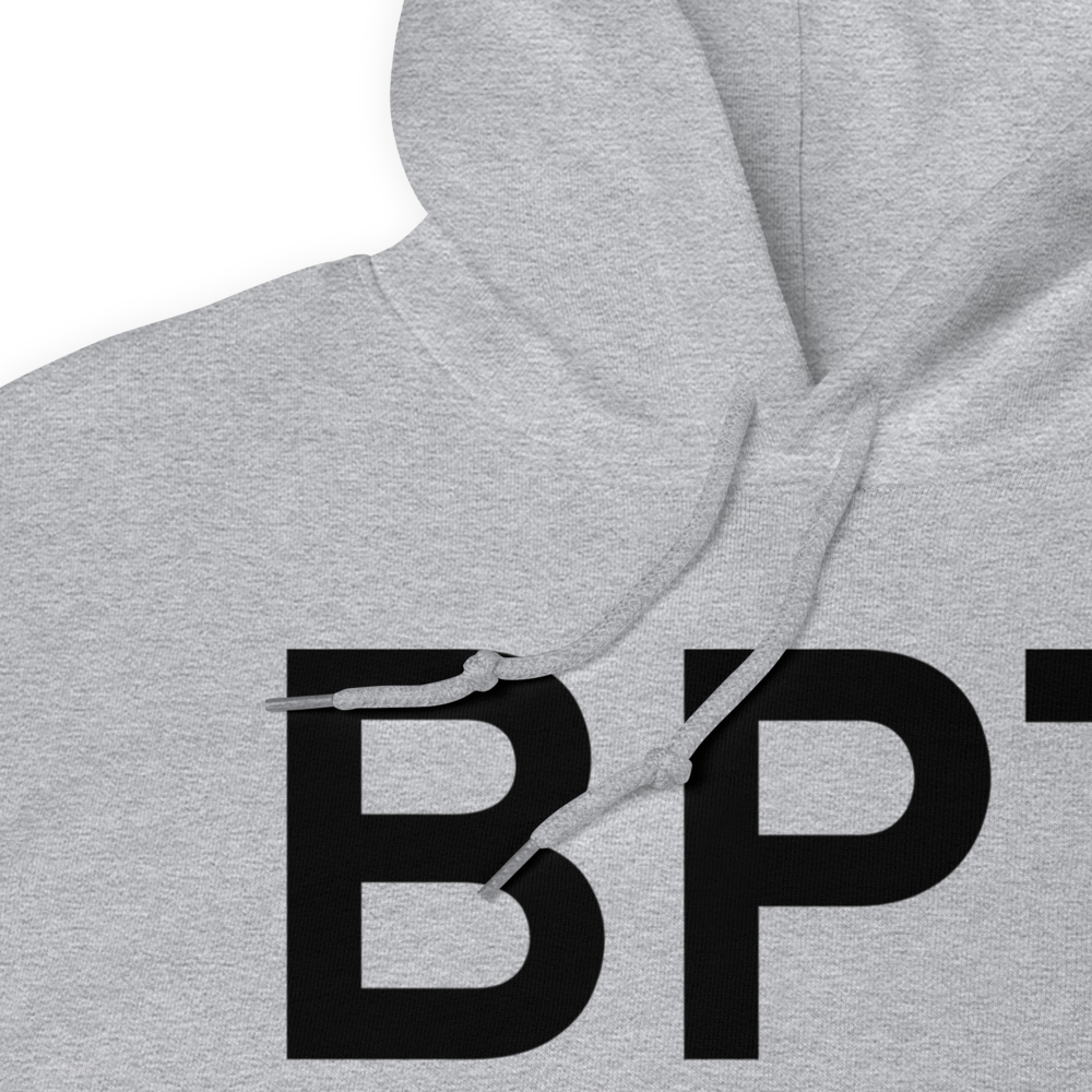 Beaumont/Port Arthur (KBPT) Airport Hoodie Sweatshirt 