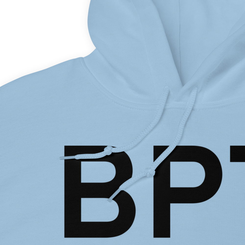 Beaumont/Port Arthur (KBPT) Airport Hoodie Sweatshirt 