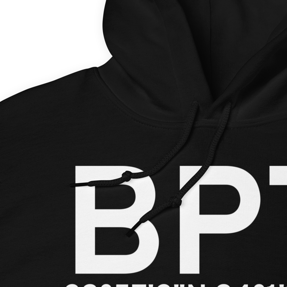 Beaumont/Port Arthur (KBPT) Airport Hoodie Sweatshirt 