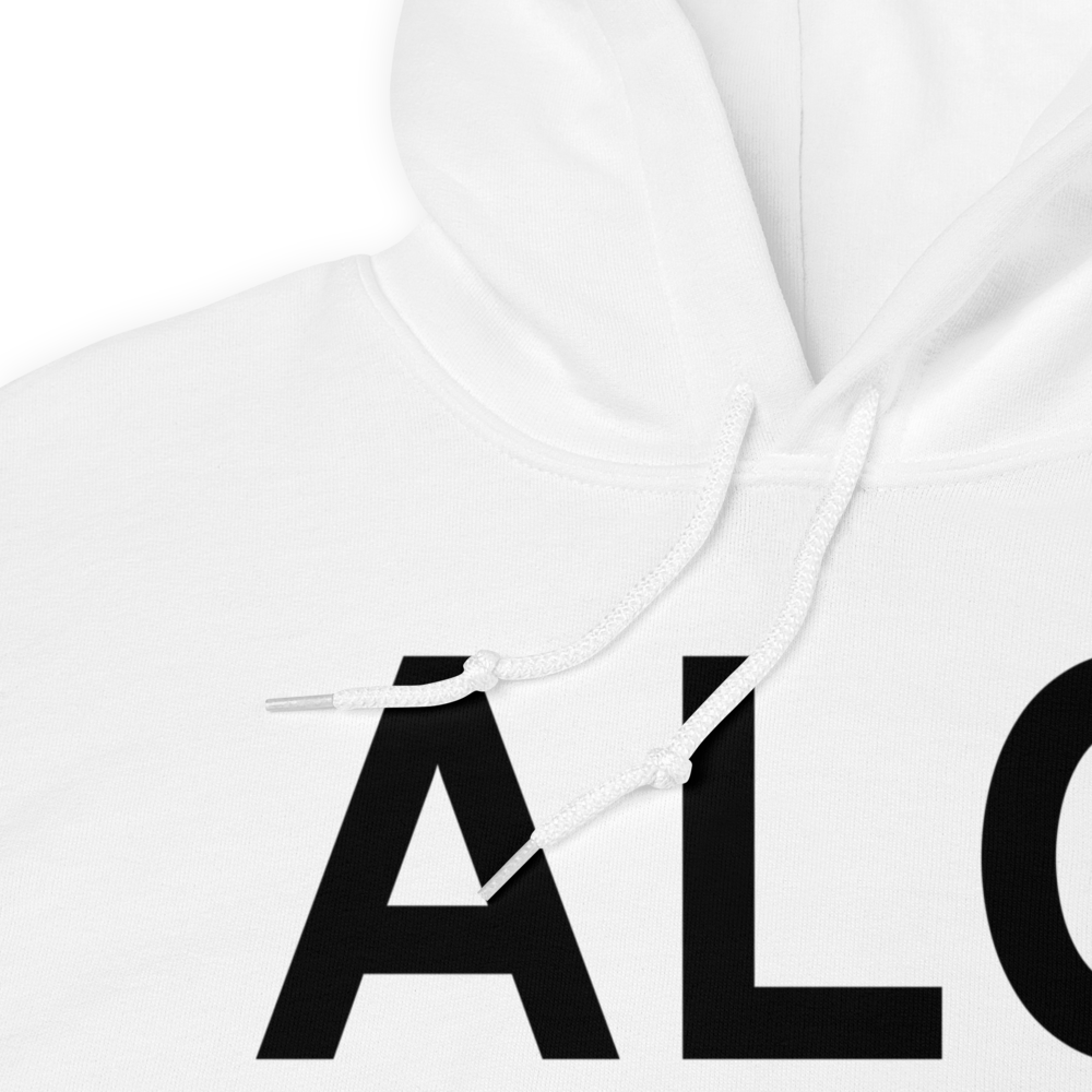Waterloo (KALO) Airport Hoodie Sweatshirt 