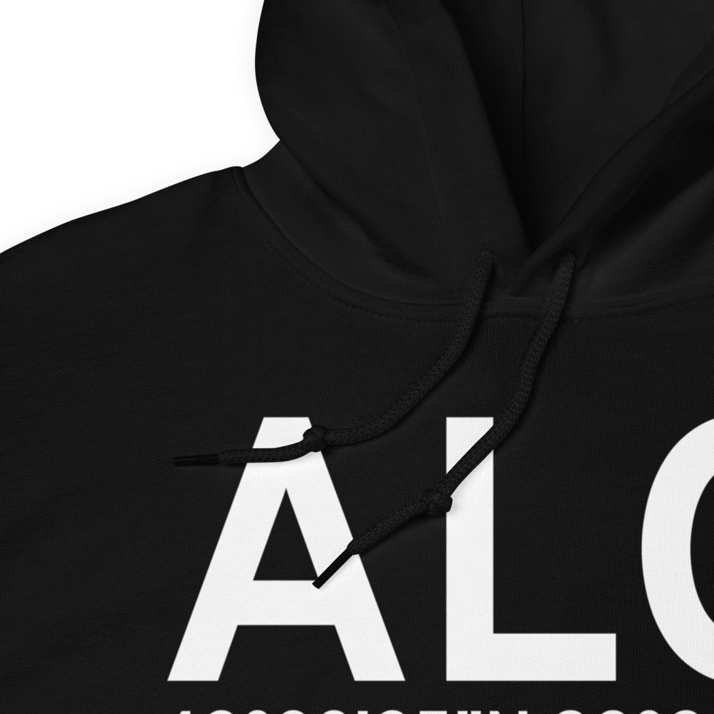 Waterloo (KALO) Airport Hoodie Sweatshirt 