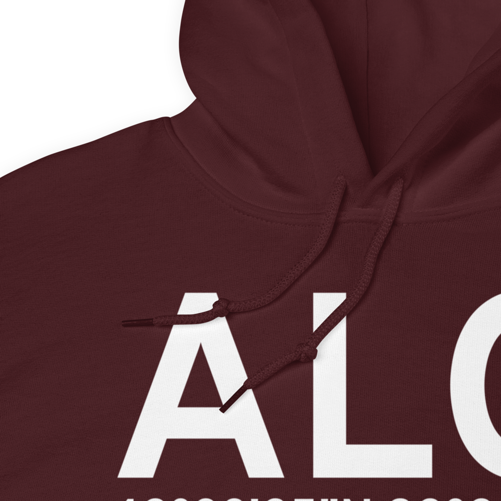 Waterloo (KALO) Airport Hoodie Sweatshirt 