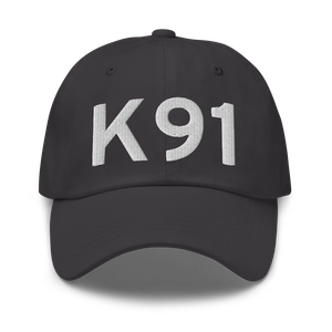 Horton (K91) Airport Hat