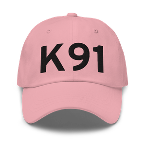 Horton (K91) Airport Hat