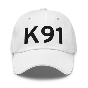 Horton (K91) Airport Hat