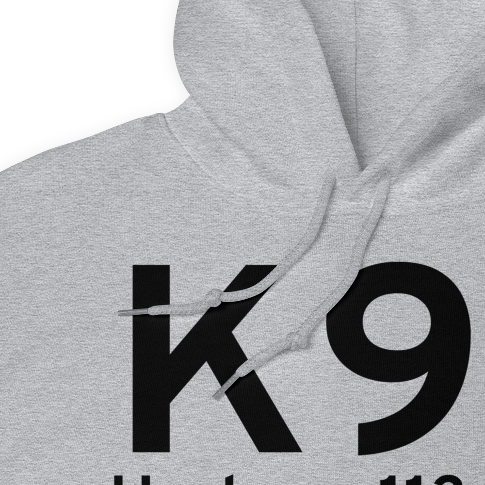 Horton (K91) Airport Hoodie Sweatshirt 