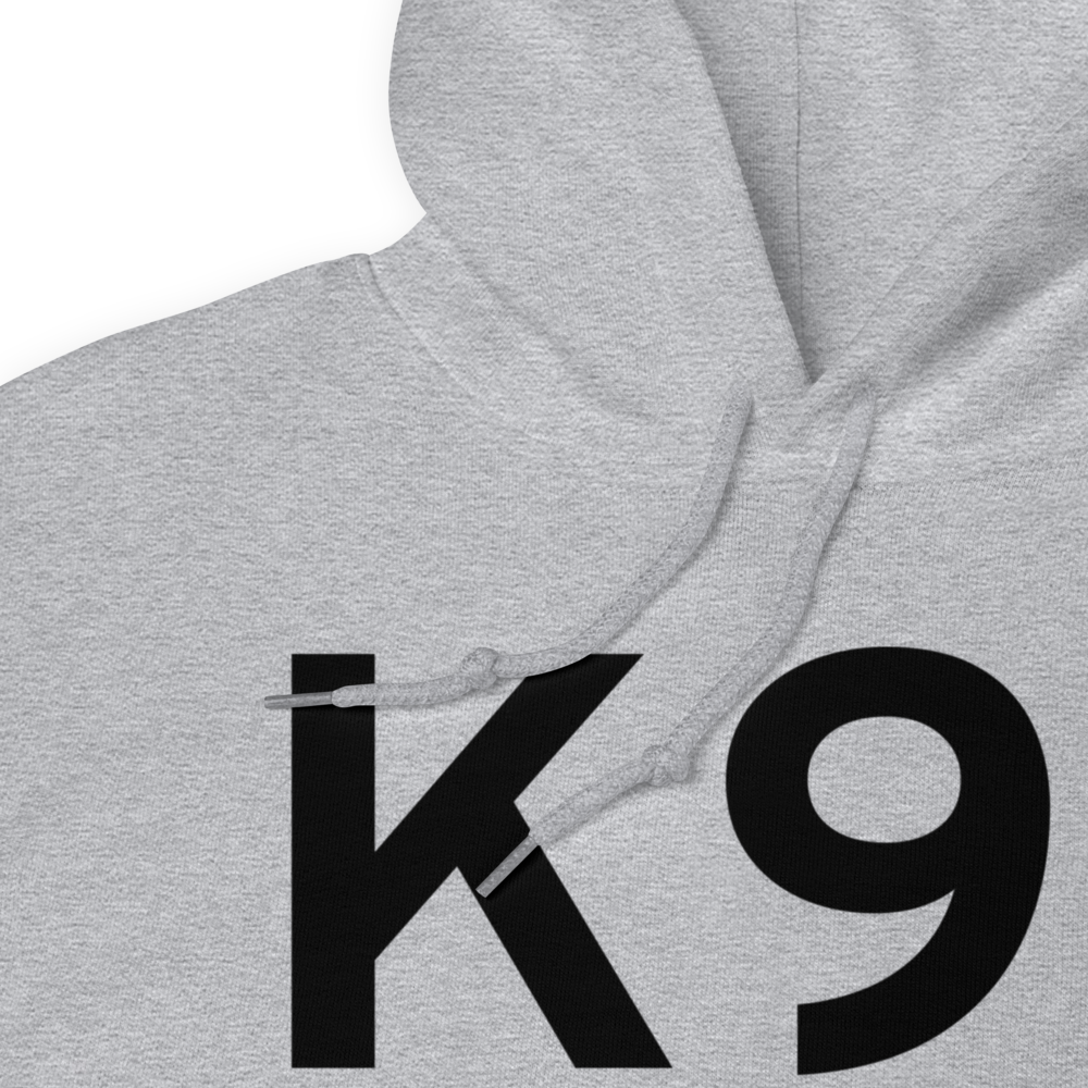 Horton (K91) Airport Hoodie Sweatshirt 