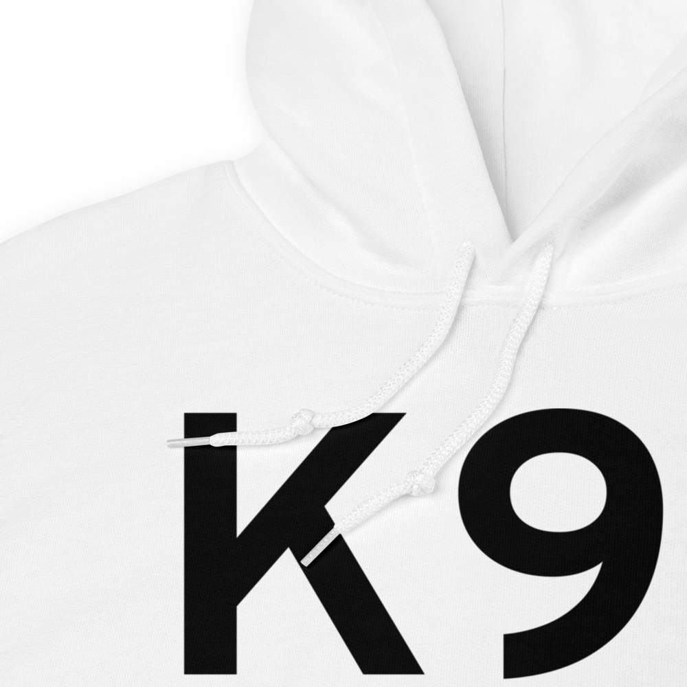 Horton (K91) Airport Hoodie Sweatshirt 