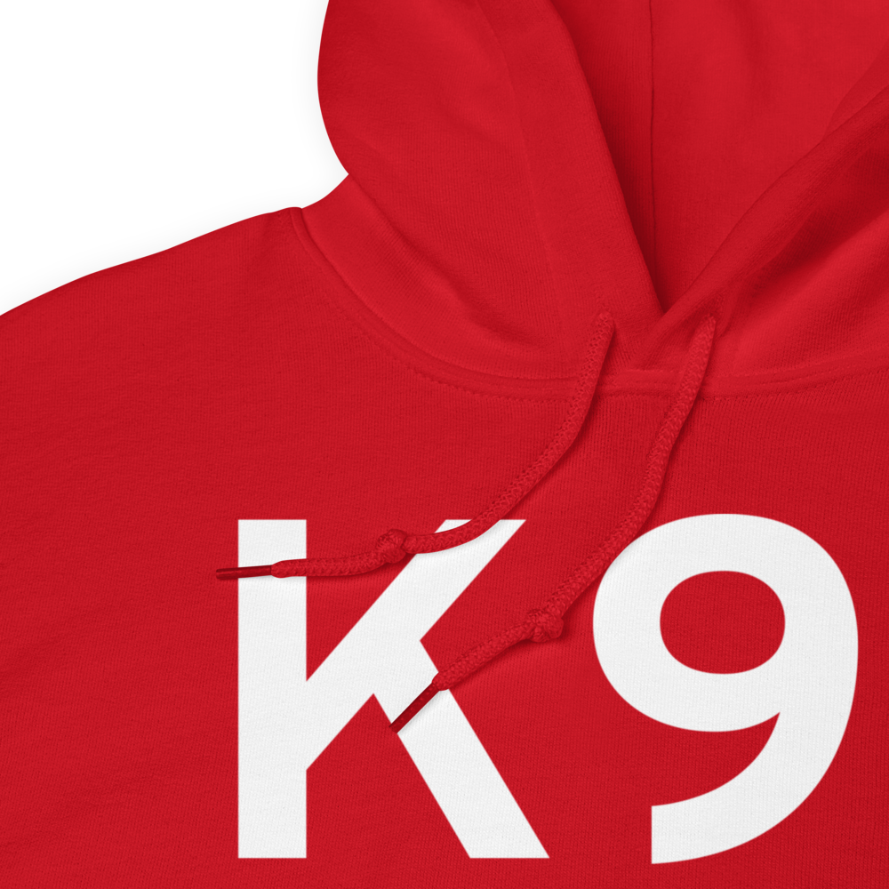 Horton (K91) Airport Hoodie Sweatshirt 