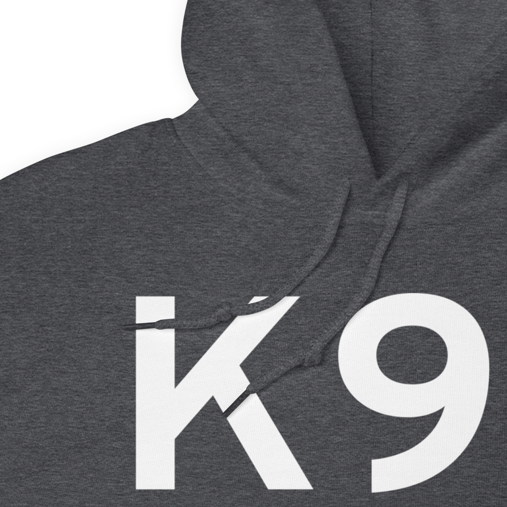 Horton (K91) Airport Hoodie Sweatshirt 